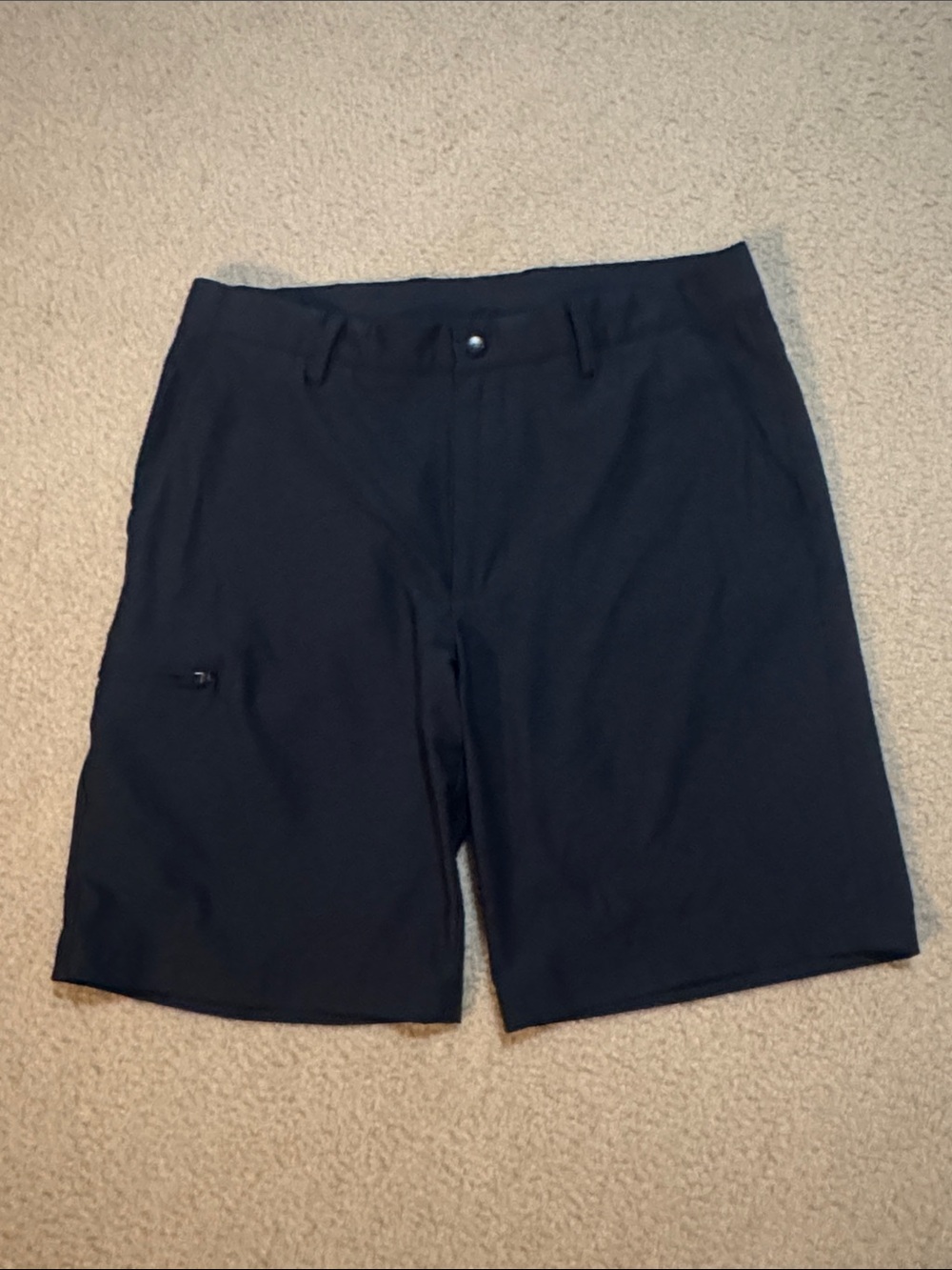 Men's Walter Hagen Performance Shorts - Sleek Everyday Comfort